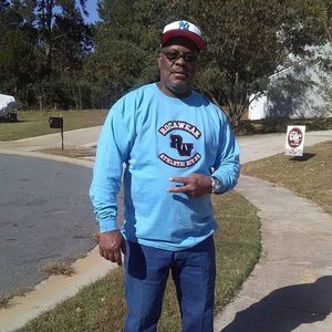 Meet your Posher, Melvin